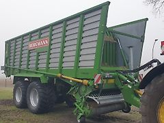 Bergmann CAREX 410S
