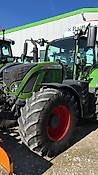 Fendt 720 Vario S4 ProfiPlus traktorpool Angebot