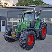 Fendt 412 vario traktorpool Angebot