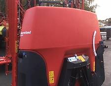 Kverneland IXTER B18 HC 21 ISOBUS (Model 2020)
