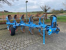 Lemken Juwel 7 M X4+1 L100