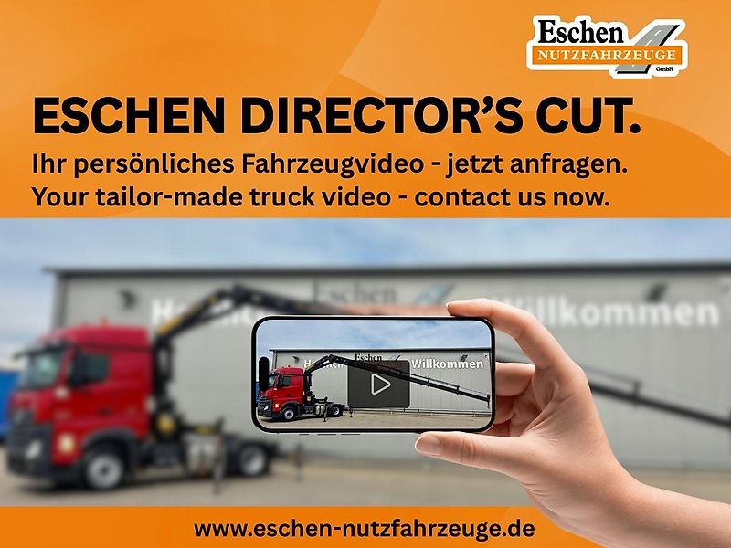 Daf XF 530 | Retarder*SSC*Standklima*Navi*Skylights