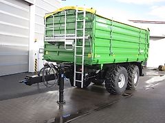 Langen LDK 18 - BW / Finanzierung - Leasing