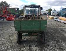 Fendt GT 231
