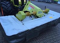 Claas DISCO 3050 FC PLUS Claas DISCO 3050 FC PLUS