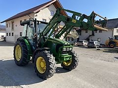 John Deere 5620 FL Premium