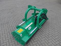 VEMAC GEO AG200 Mulcher Schlegelmulcher Front Heck Hammerschlegel NEU