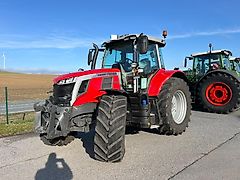 Massey Ferguson 6S.165 Dyna-6 EXCLUSIVE