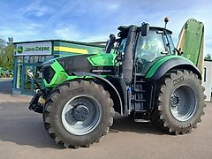 Deutz-Fahr 9340 ttv