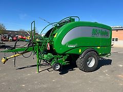 McHale Fusion 3 Plus