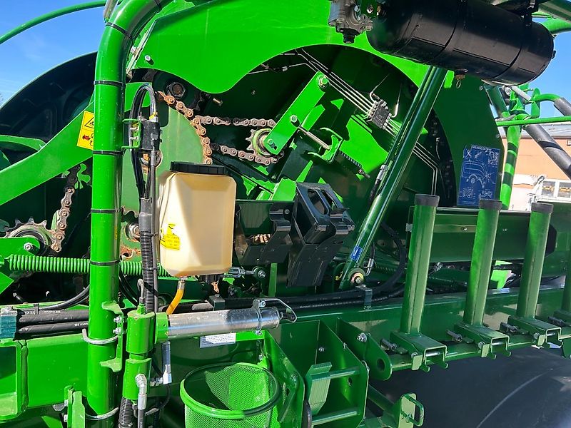 McHale Fusion 3 Plus