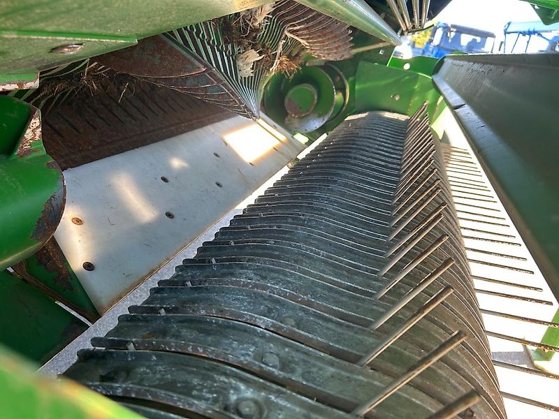 McHale Fusion 3 Plus