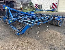 Köckerling Allrounder 400 Köckerling Allrounder 400