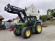 John Deere 6310 traktorpool Angebot