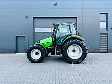 Deutz-Fahr Agrotron 135 ( 120 - 150 ) MK2 traktorpool Angebot