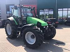 Deutz-Fahr Agrotron 135 traktorpool Angebot