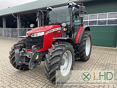 Massey Ferguson MF 5709 MR DYNA4