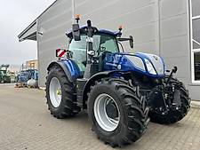New Holland T 7.270 AC traktorpool Angebot