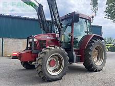 Case IH CASE IH CX100 traktorpool Angebot