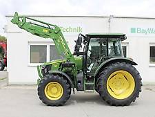 John Deere 5100 M traktorpool Angebot