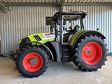 Claas Arion 660 CMatic traktorpool Angebot