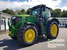 John Deere 6230 R traktorpool Angebot