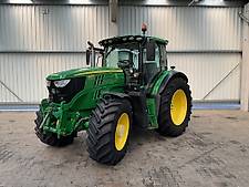 John Deere 6155R traktorpool Angebot