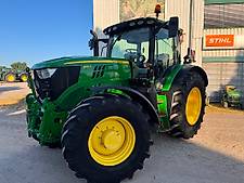 John Deere 6155R traktorpool Angebot
