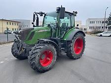 Fendt 313 Vario S4 Profi+ traktorpool Angebot