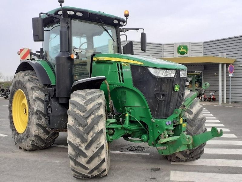 John Deere 7290