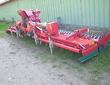 Kverneland NG-H 101 F 30 Fold DEMO