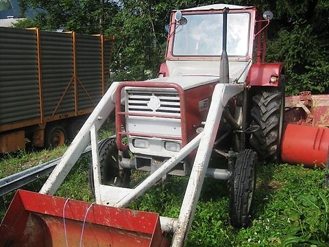 Steyr 650