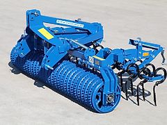 Rolmako Frontpacker / Frontwalze