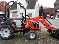 TAFE 6028 M
