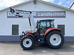Traktor Steyr 4100 Multi zu verkaufen - Agriaffaires