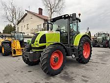 Claas ARES 557 ATZ traktorpool Angebot