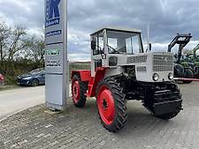 Mercedes-Benz MB-Trac 800 traktorpool Angebot