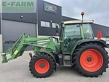 Fendt 309 c med fendt læsser traktorpool Angebot