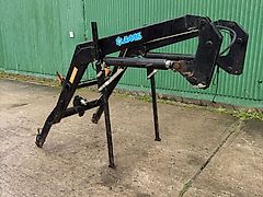 Baas Trima K3 Schwinge