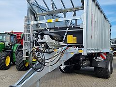 Fliegl Gigant ASW 271 C