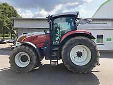 Steyr CVT 6240 traktorpool Angebot