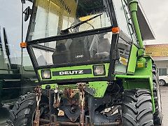 Deutz-Fahr Intrac 2004