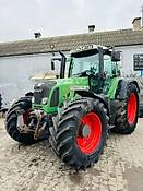 Fendt 718 VARIO TMS traktorpool Angebot