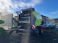 Claas Variant 585 RC