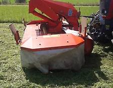 Kuhn FC 313 F