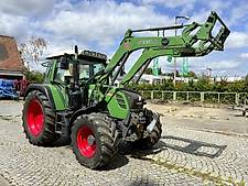 Fendt 312 VARIO SCR traktorpool Angebot