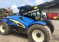 New Holland LM5060 New Holland LM5060