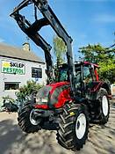 Valtra N101 traktorpool Angebot