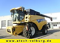New Holland CR 9080 New Holland CR 9080
