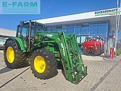 John Deere 6620 premium